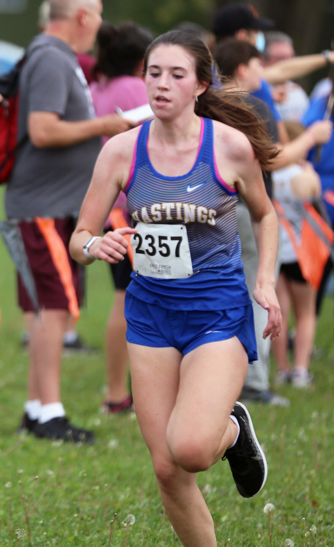 Sophomore Emma Kelly.JPG
